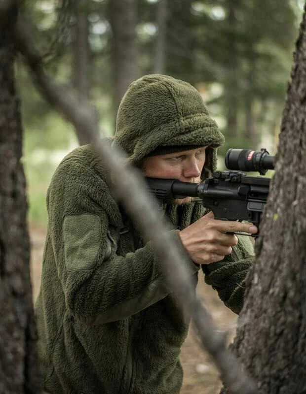 TAD Shag Master Sand - Image 8