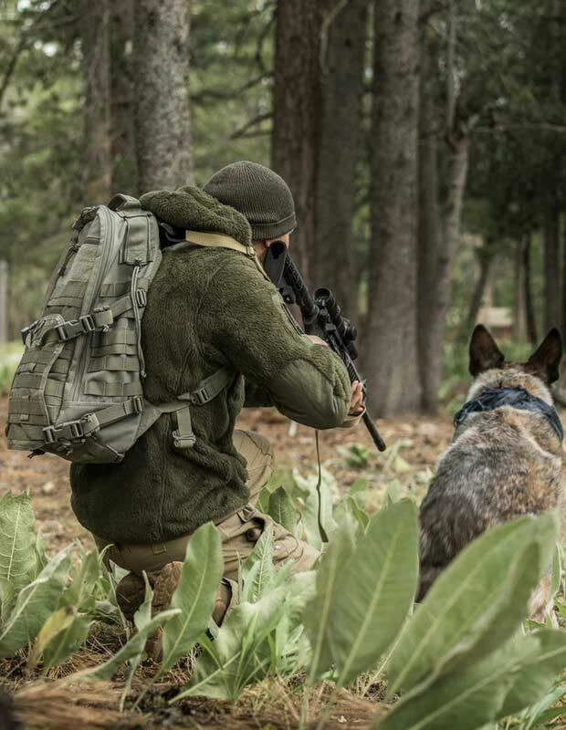 TAD Shag Master Sand