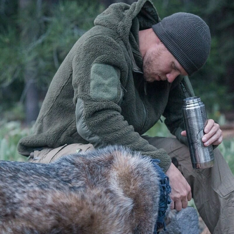 TAD Shag Master Sand - Image 6