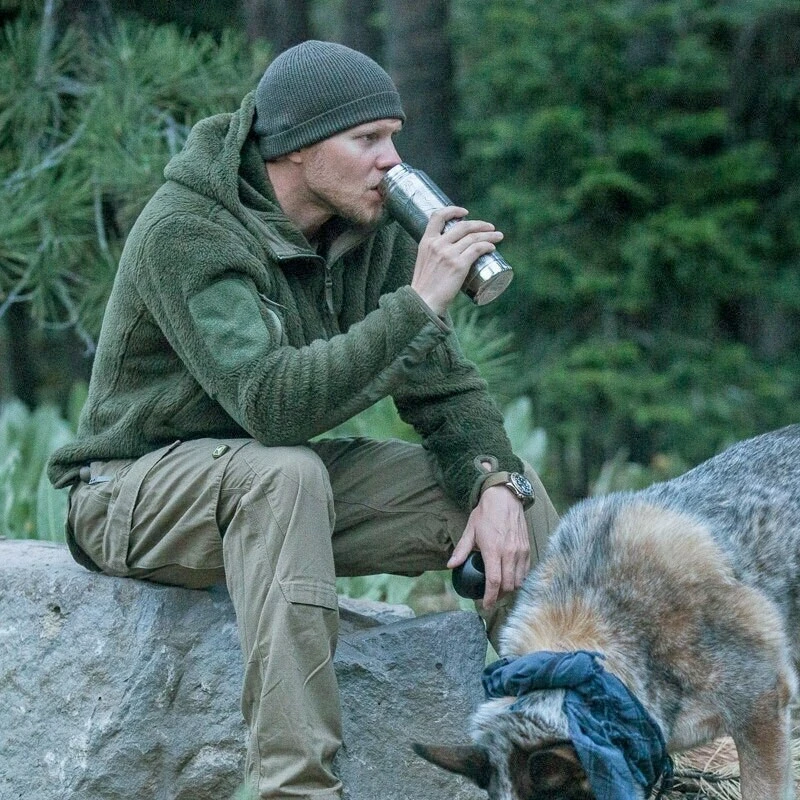 TAD Shag Master Sand - Image 7