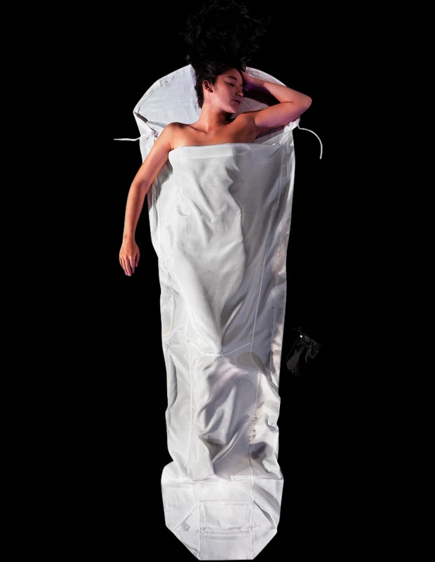 Cocoon Silk Mummy Liner - Image 6