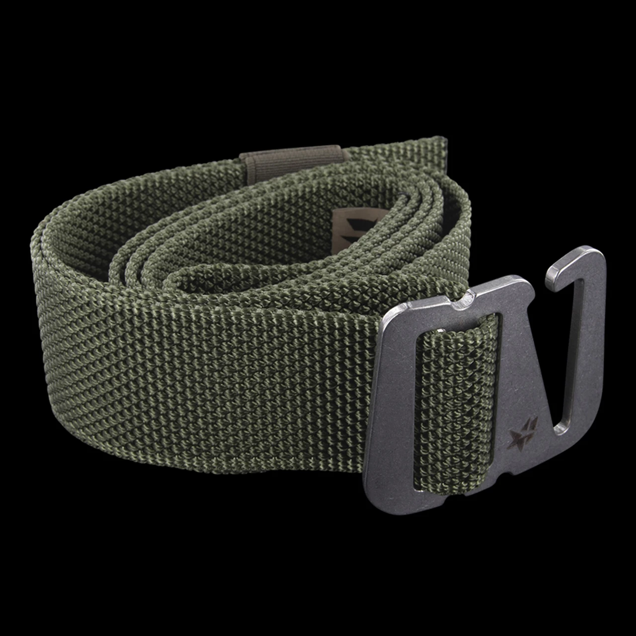 Hawkrigger Grapple EDC Belt - Image 5