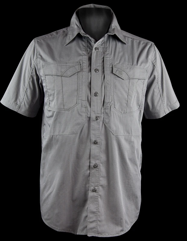 5.11 Stryke Short Sleeve Shirt - Image 2
