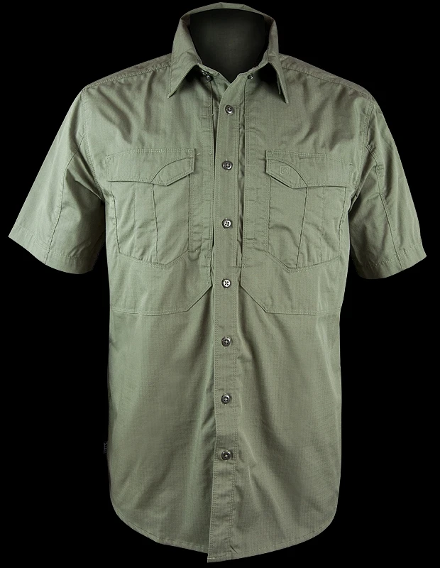 5.11 Stryke Short Sleeve Shirt - Image 6