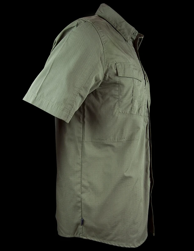 5.11 Stryke Short Sleeve Shirt - Image 5