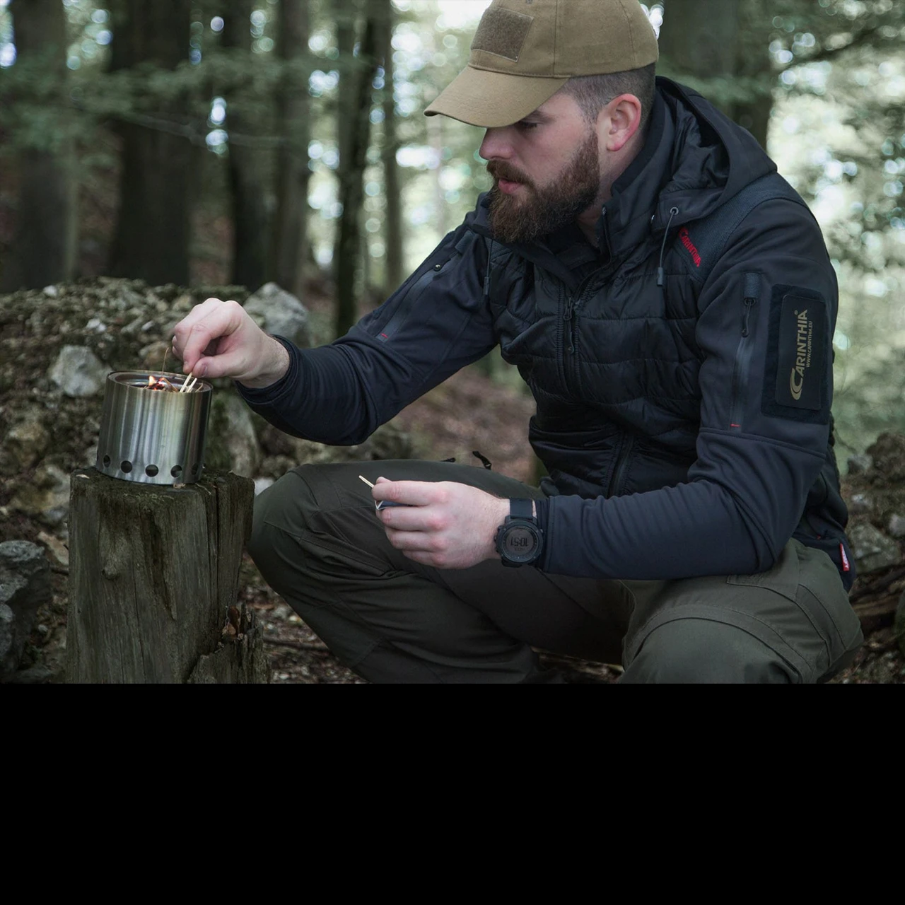 Carinthia ISG 2.0 - Image 9