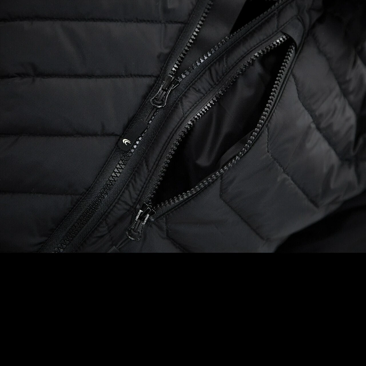 Carinthia G-Loft ESG Black - Image 5