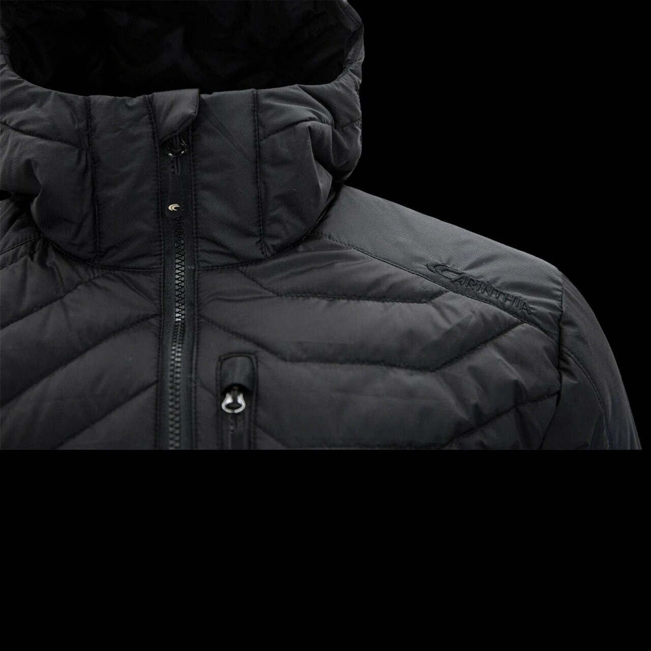 Carinthia G-Loft ESG Black - Image 3