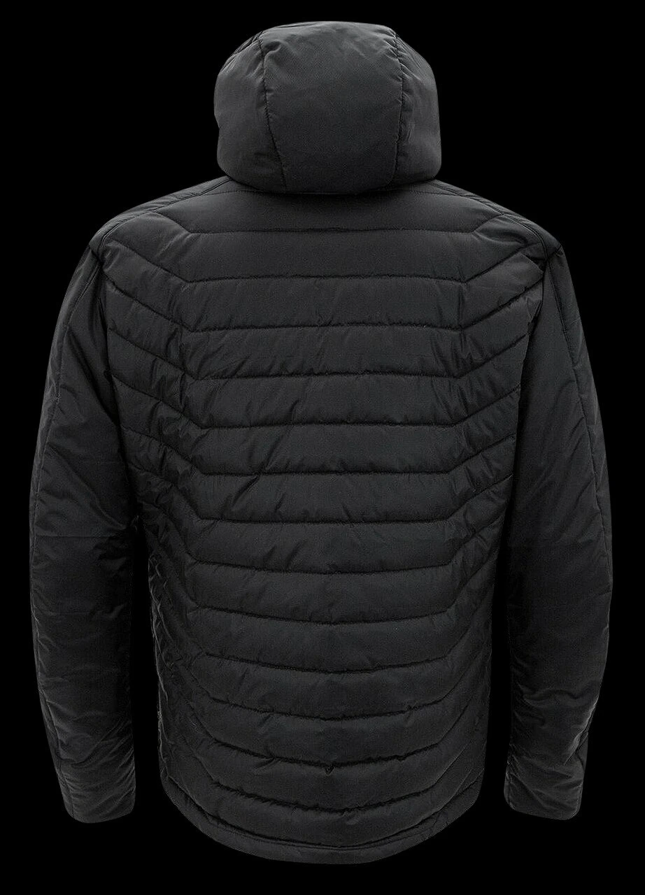 Carinthia G-Loft ESG Black - Image 8