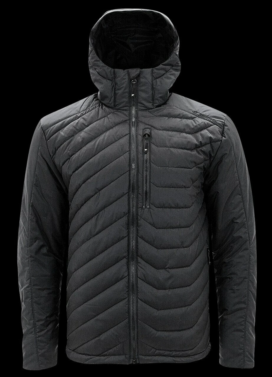 Carinthia G-Loft ESG Black - Image 9