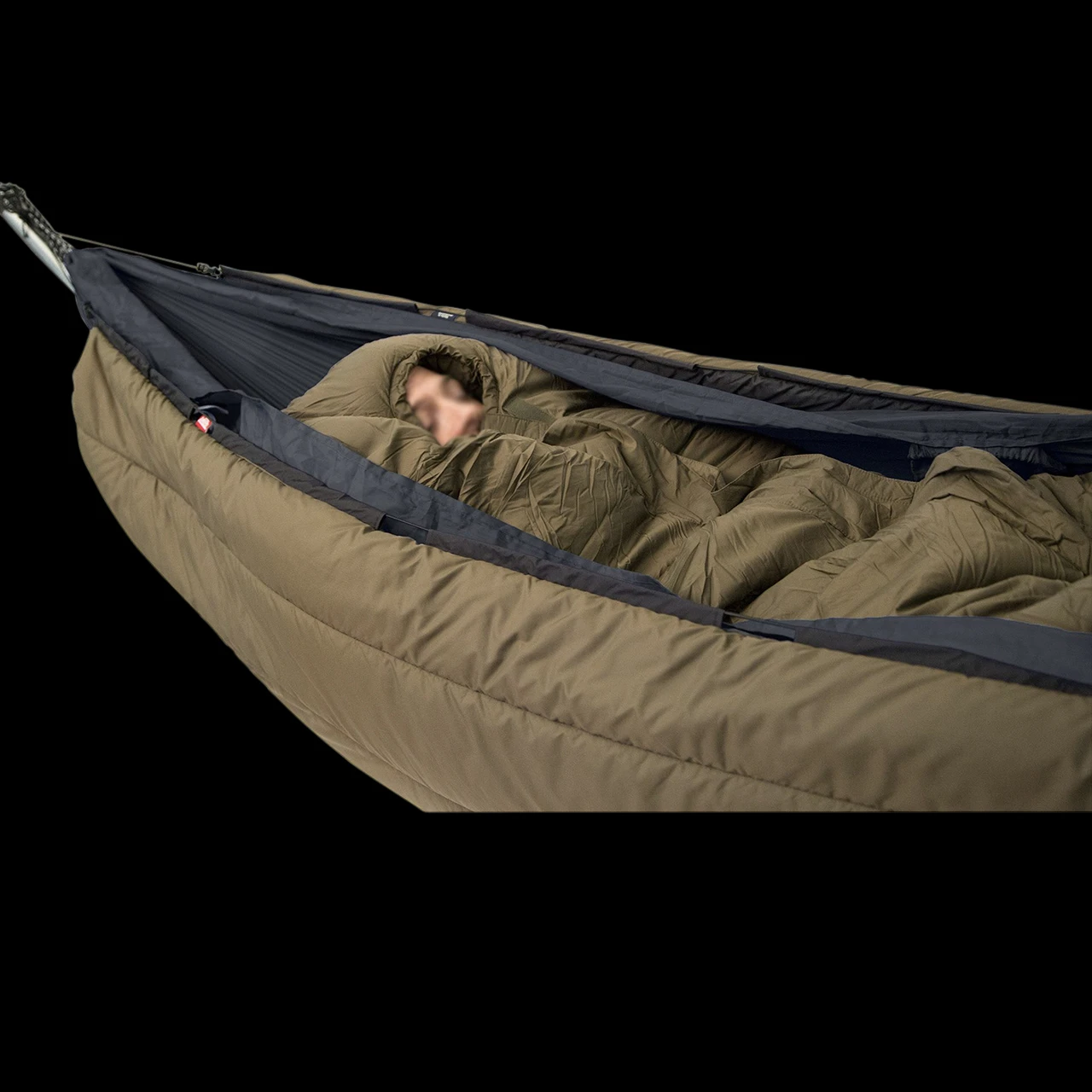 Carinthia HUQ 180 Underquilt - Image 2