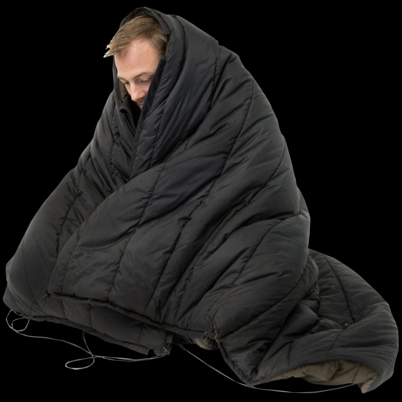 Carinthia HUQ 180 Underquilt - Image 3