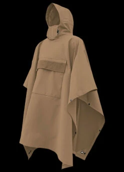 Hazard 4 PonchoVilla V20