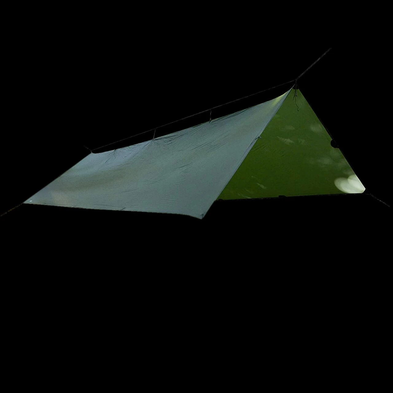DD Hammocks SuperLight Tarp XL - Image 3