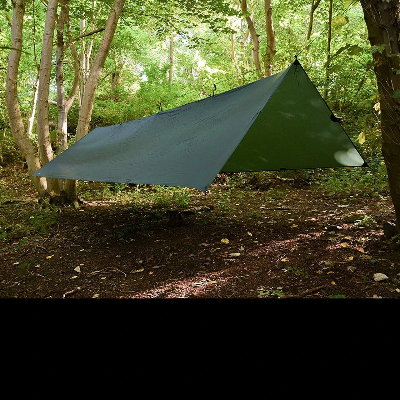 DD Hammocks SuperLight Tarp XL - Image 2