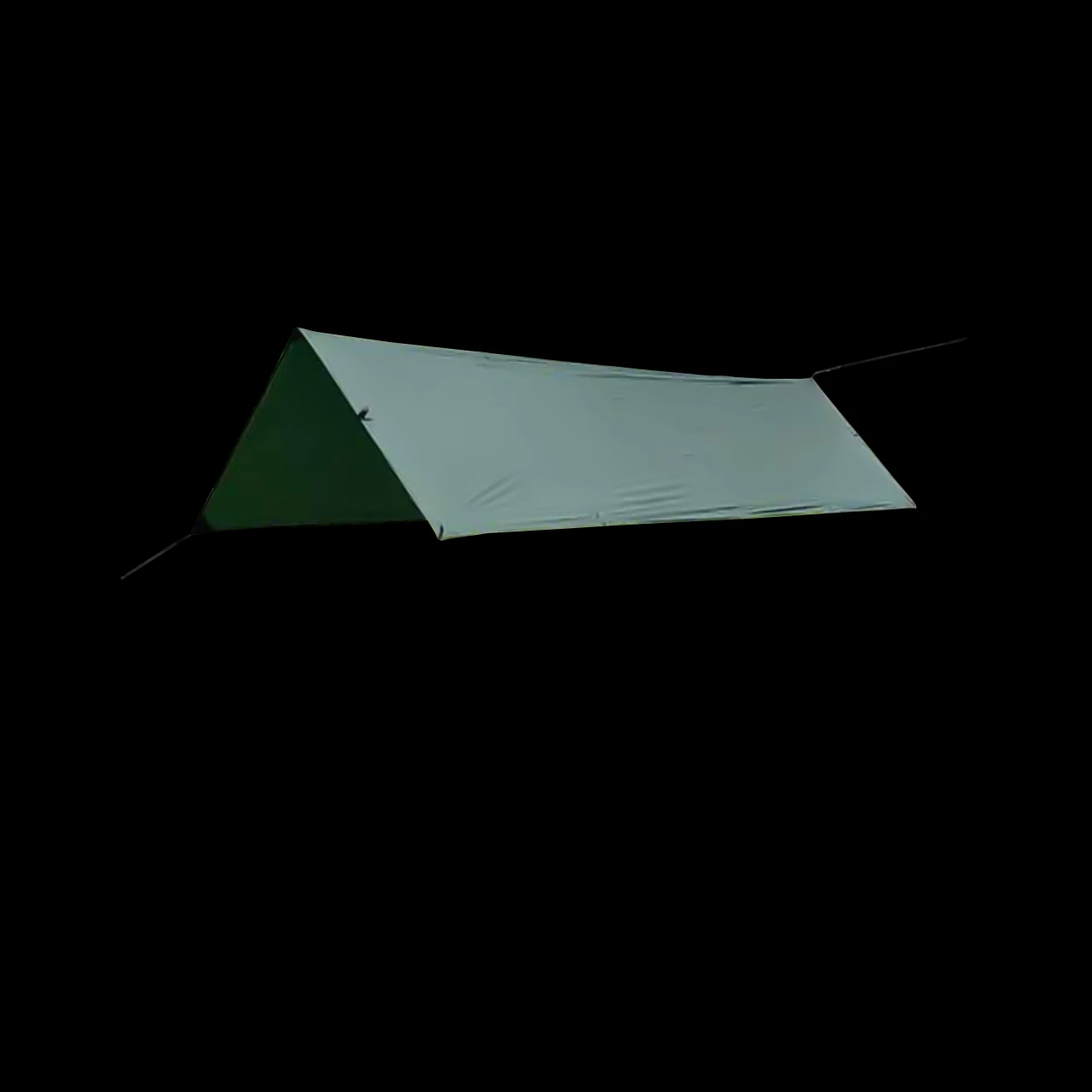 DD Hammocks SuperLight Tarp Small - Image 4