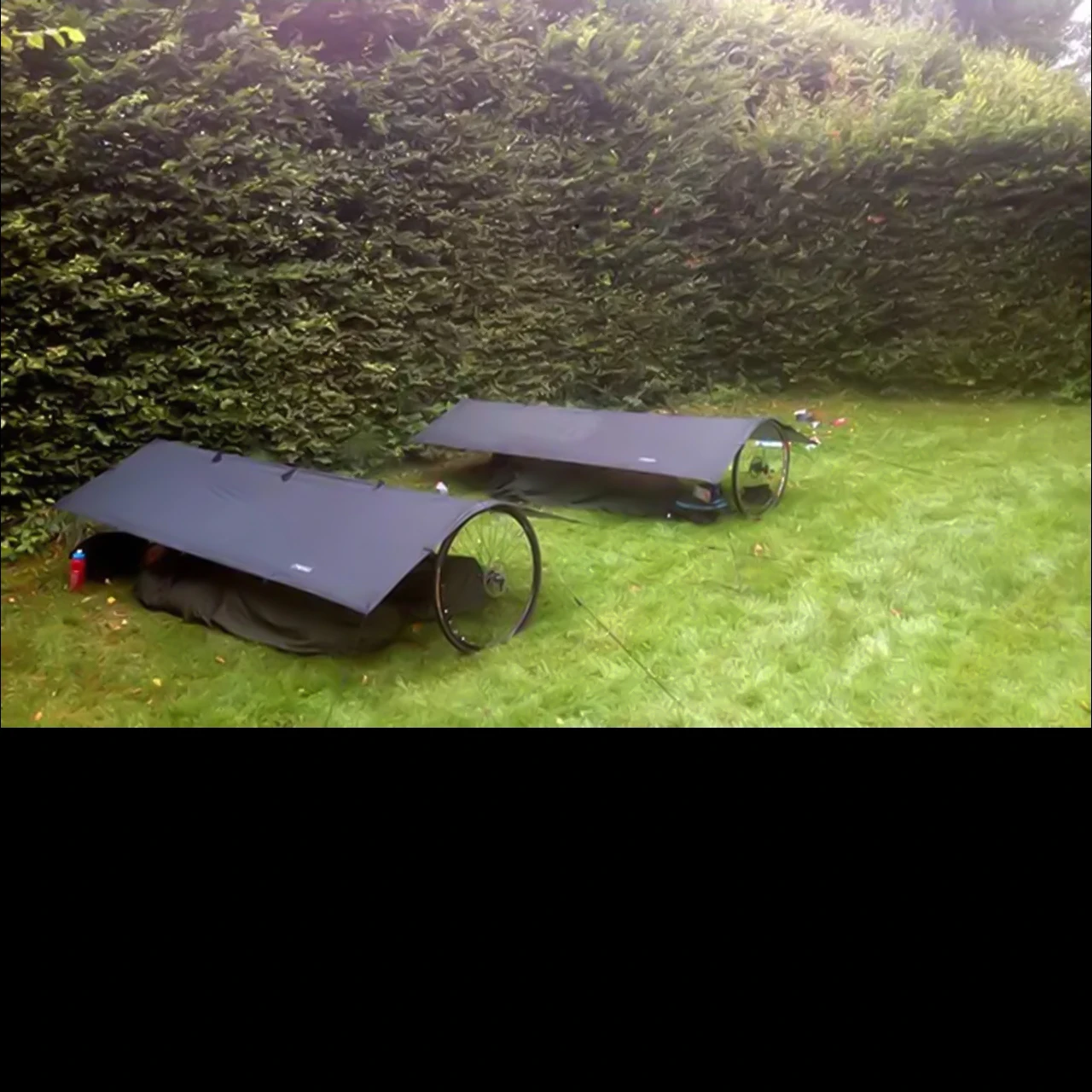 DD Hammocks SuperLight Tarp Small