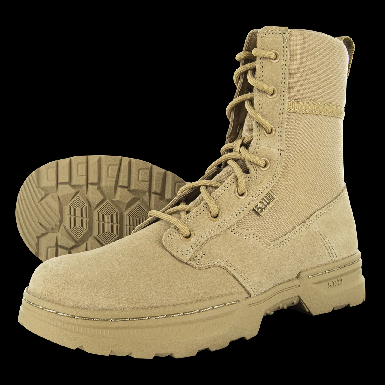 5.11 Speed 4.0 8" Arid Boot
