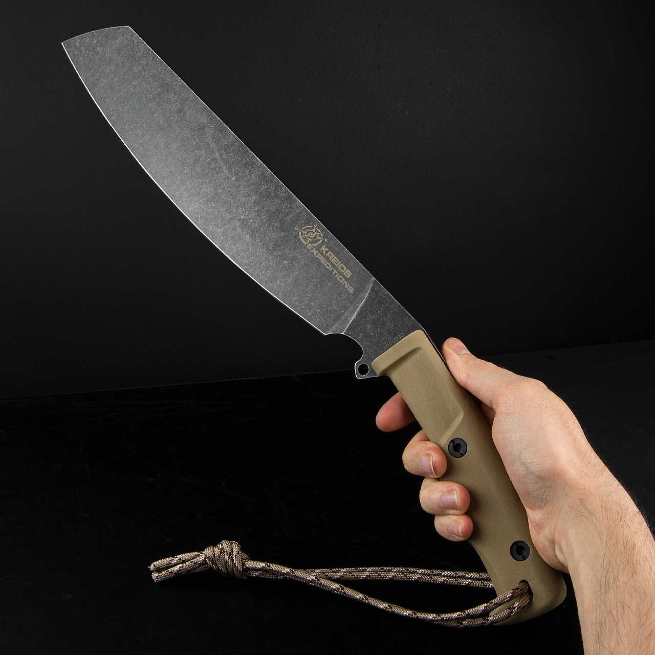 Extrema Ratio Kreios Expeditions - Image 7