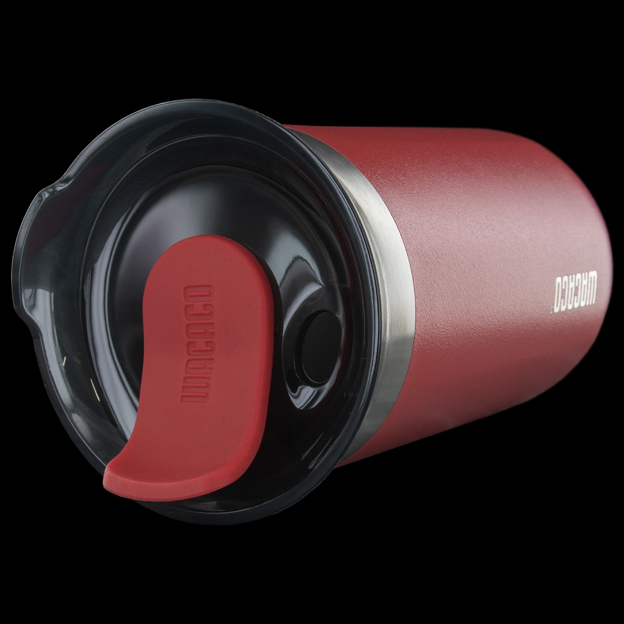 Wacaco Octaroma Lungo - Image 5