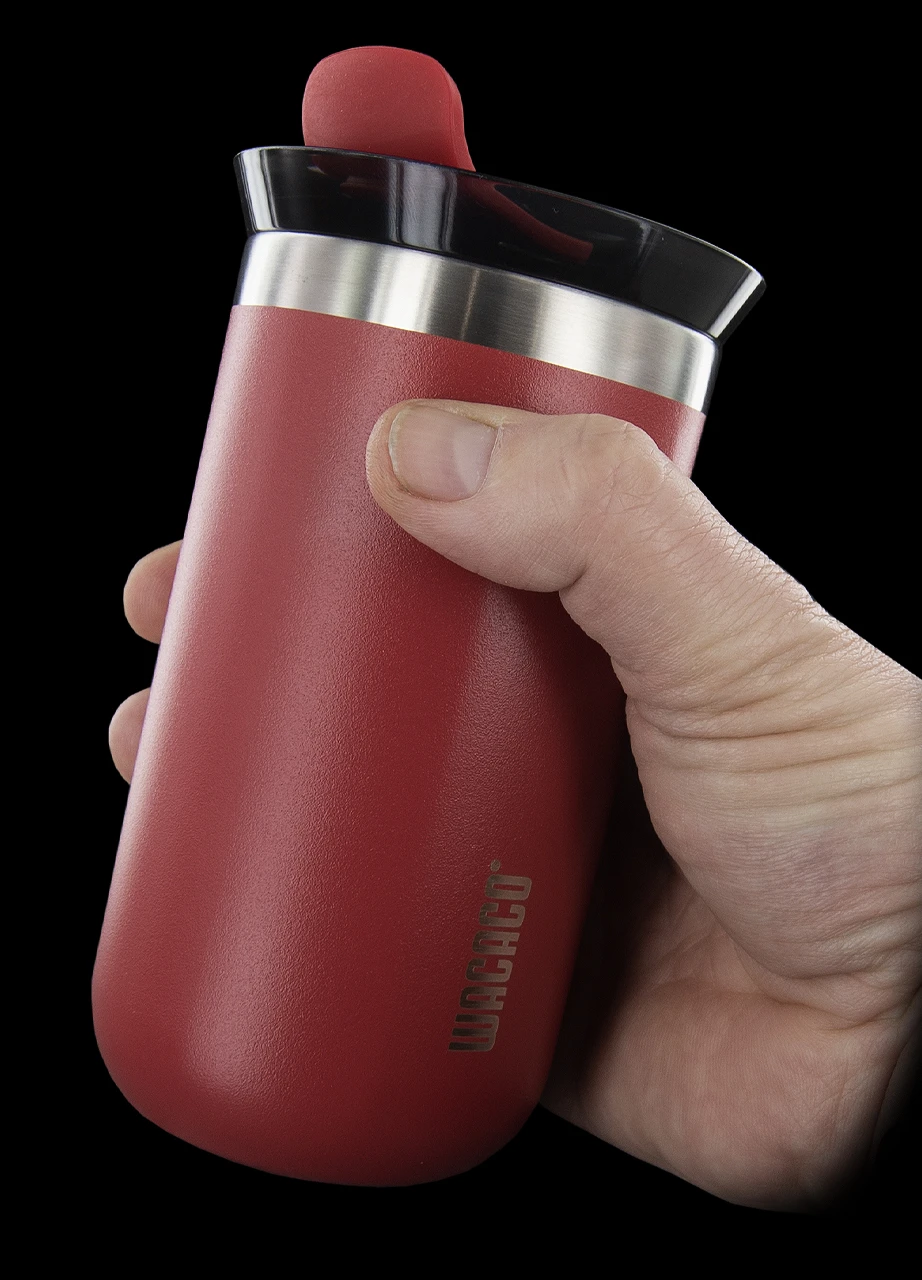 Wacaco Octaroma Lungo - Image 2