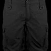 TAD Force 10 AC Cargo Short Black