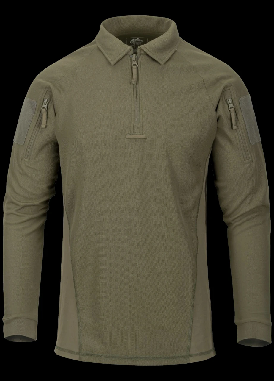 Helikon-Tex Range Polo Shirt - Image 6