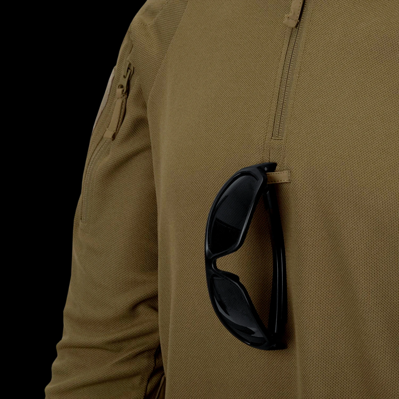 Helikon-Tex Range Polo Shirt - Image 4