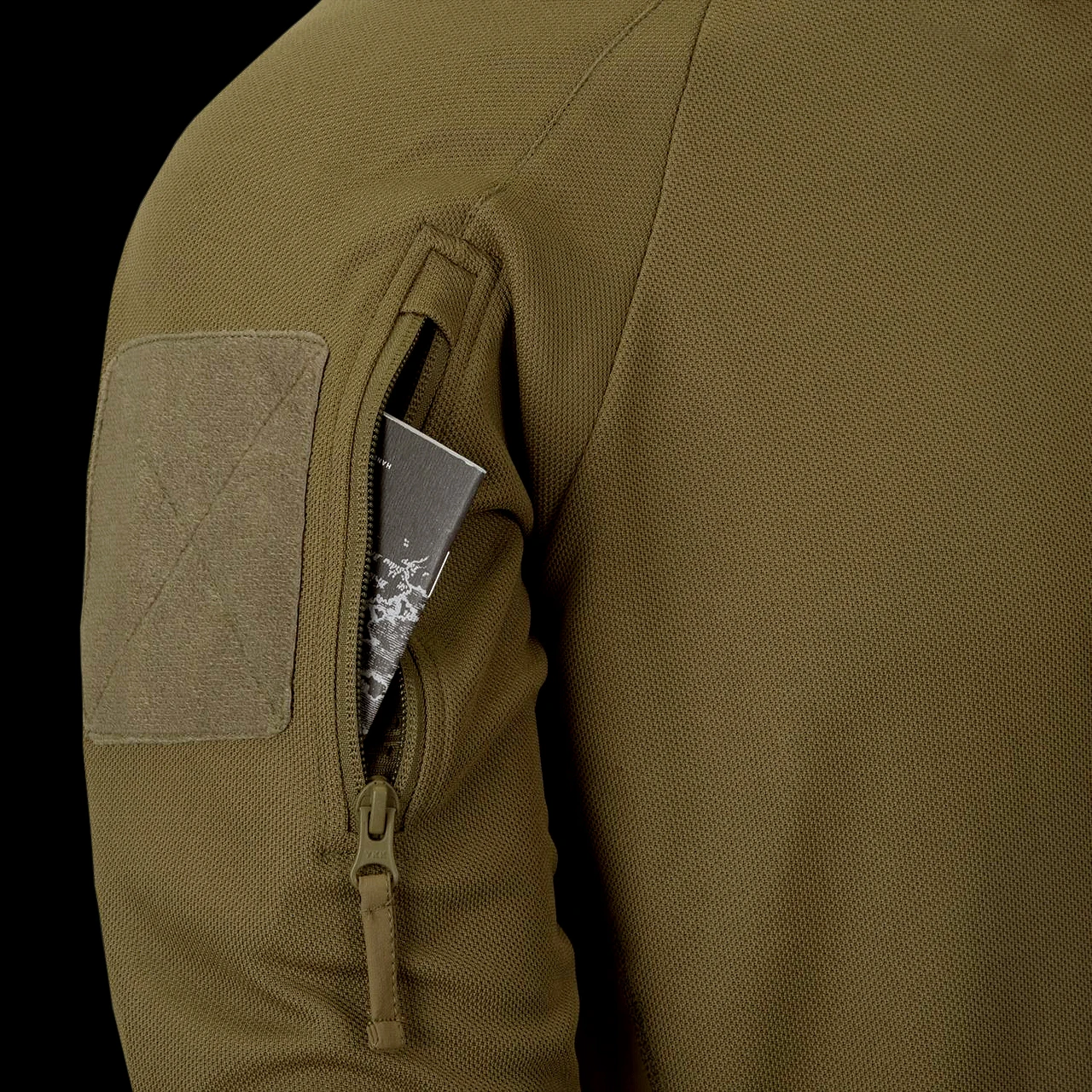 Helikon-Tex Range Polo Shirt - Image 9