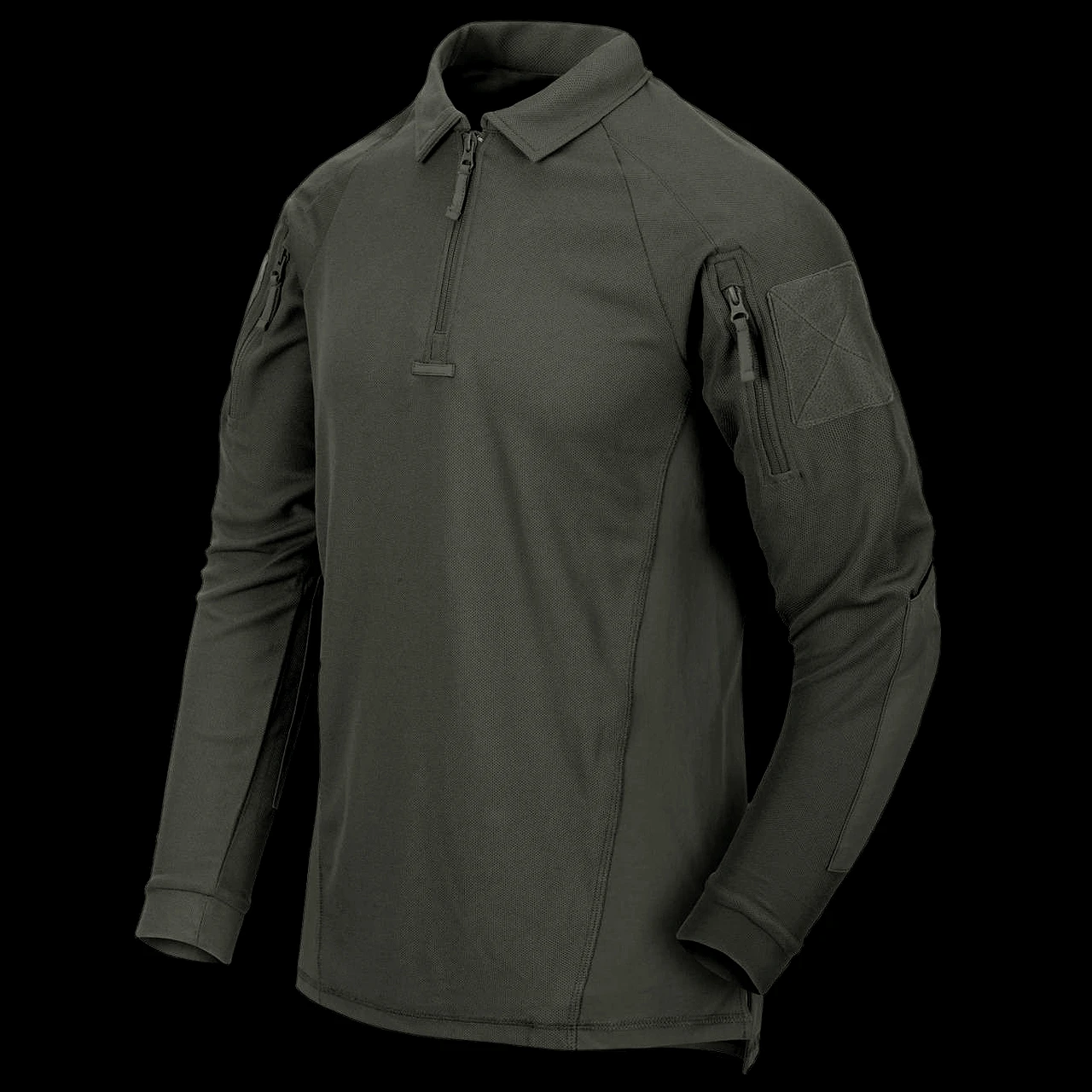 Helikon-Tex Range Polo Shirt - Image 3