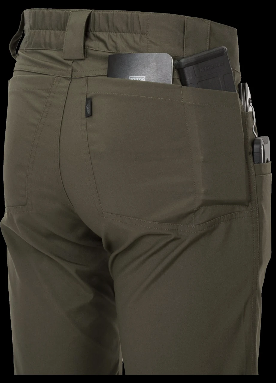 Helikon Tex Greyman Tactical Shorts - Image 4