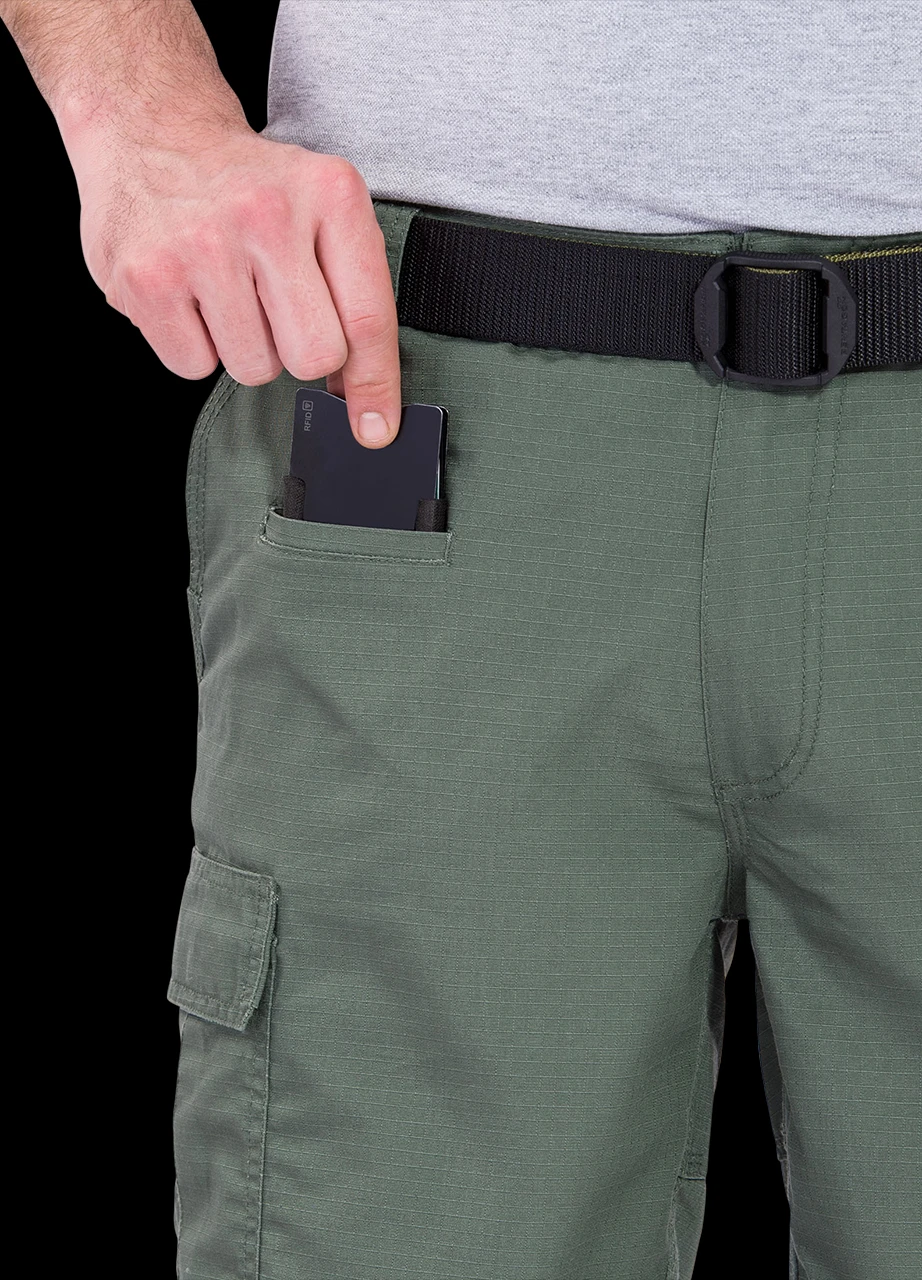 Pentagon BDU 2.0 Shorts - Image 7
