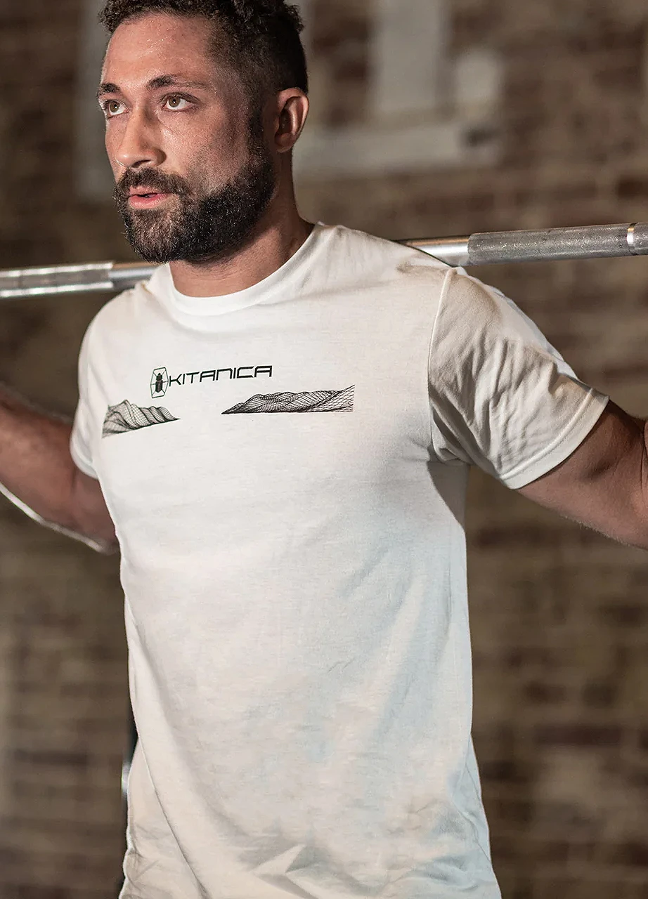 Kitanica Mountain T-Shirt - Image 3