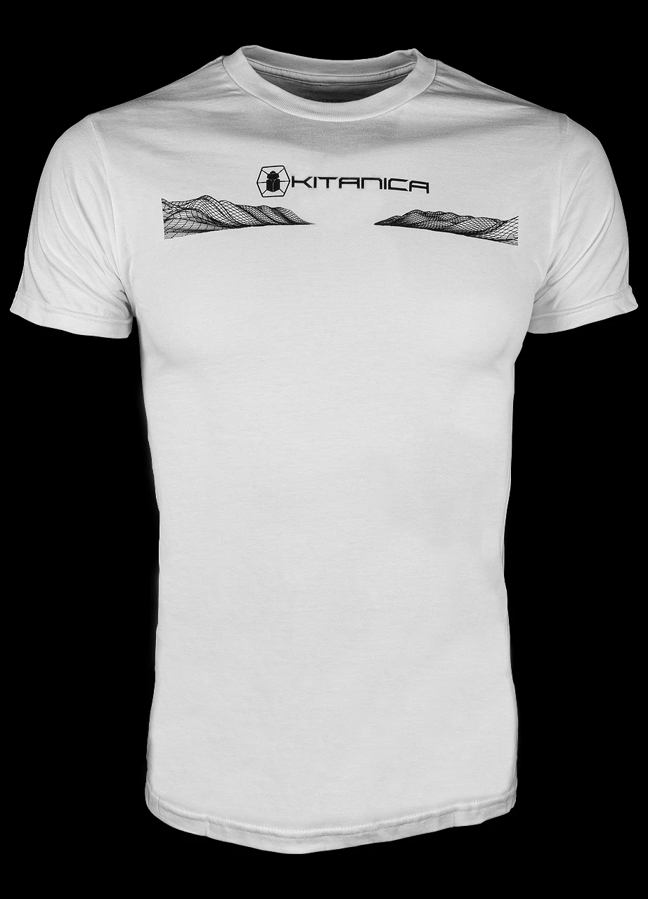 Kitanica Mountain T-Shirt - Image 2