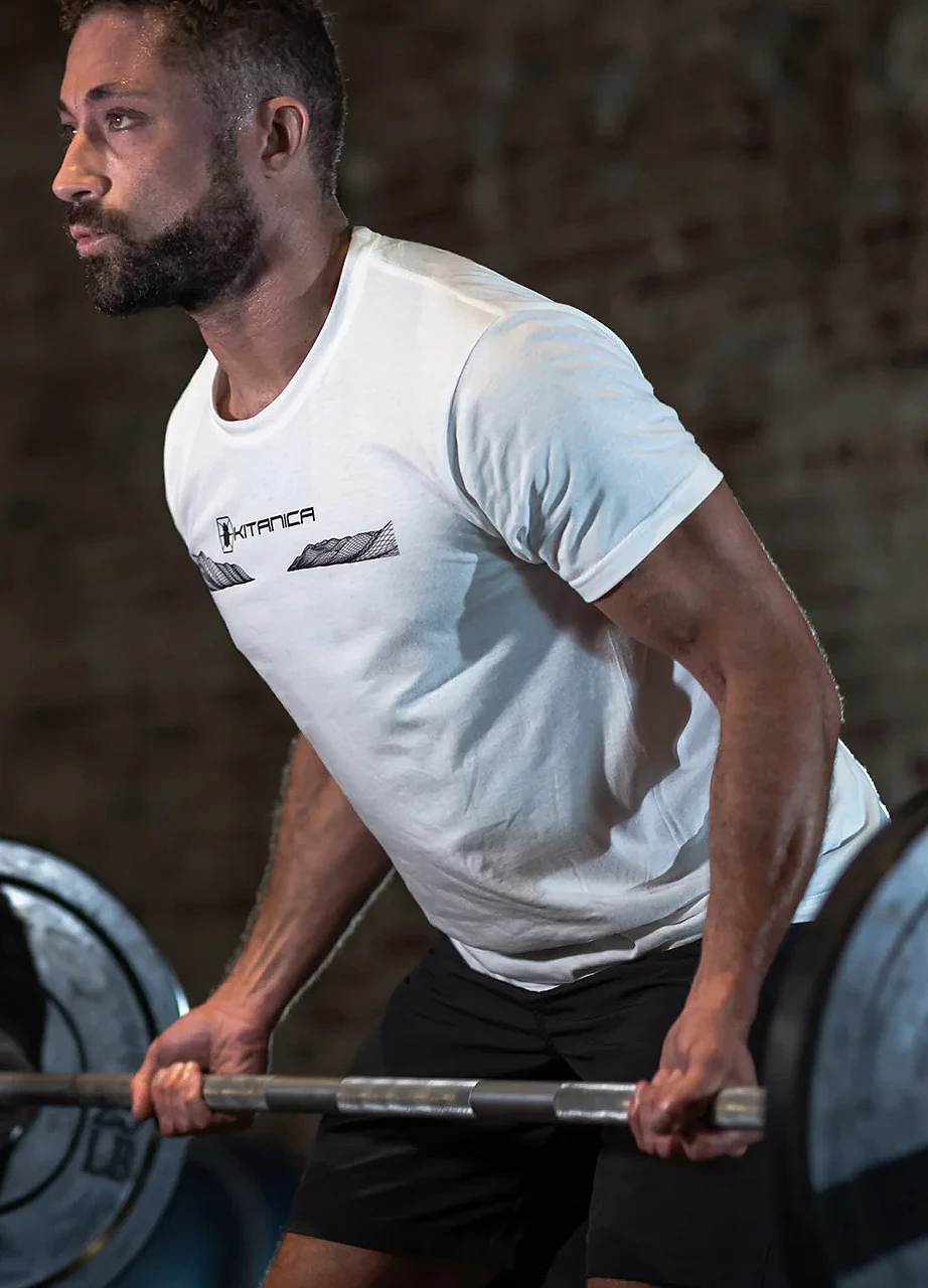 Kitanica Mountain T-Shirt