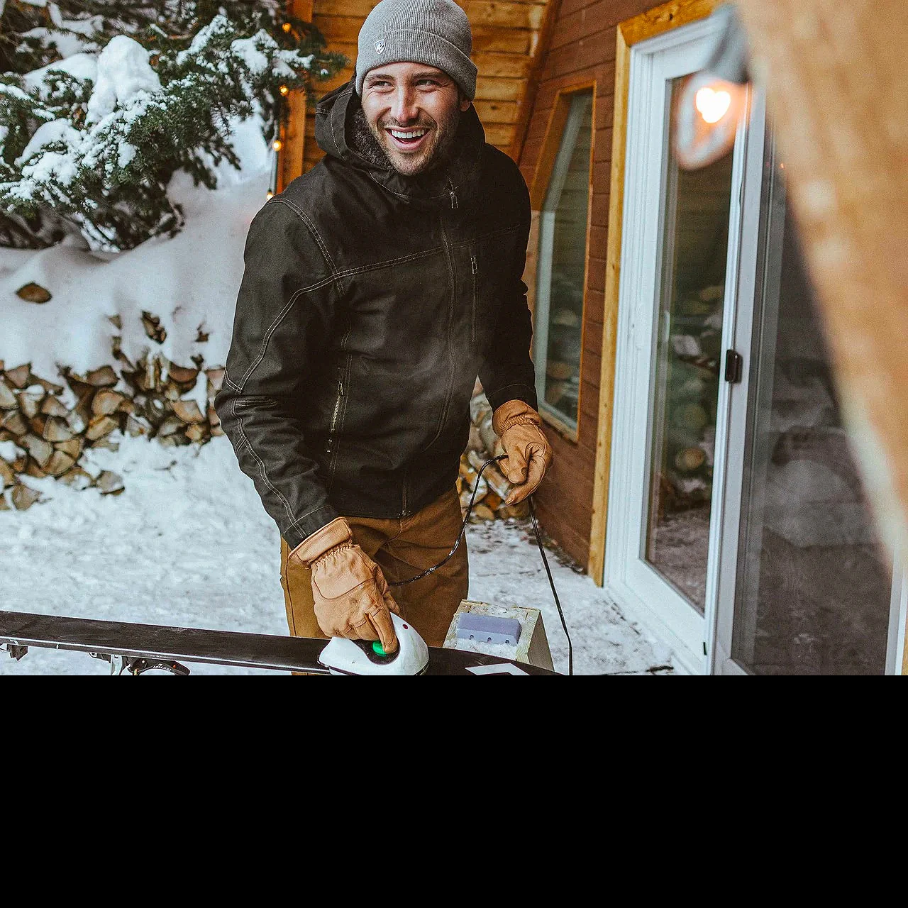 Kuhl Merino Beanie - Image 4