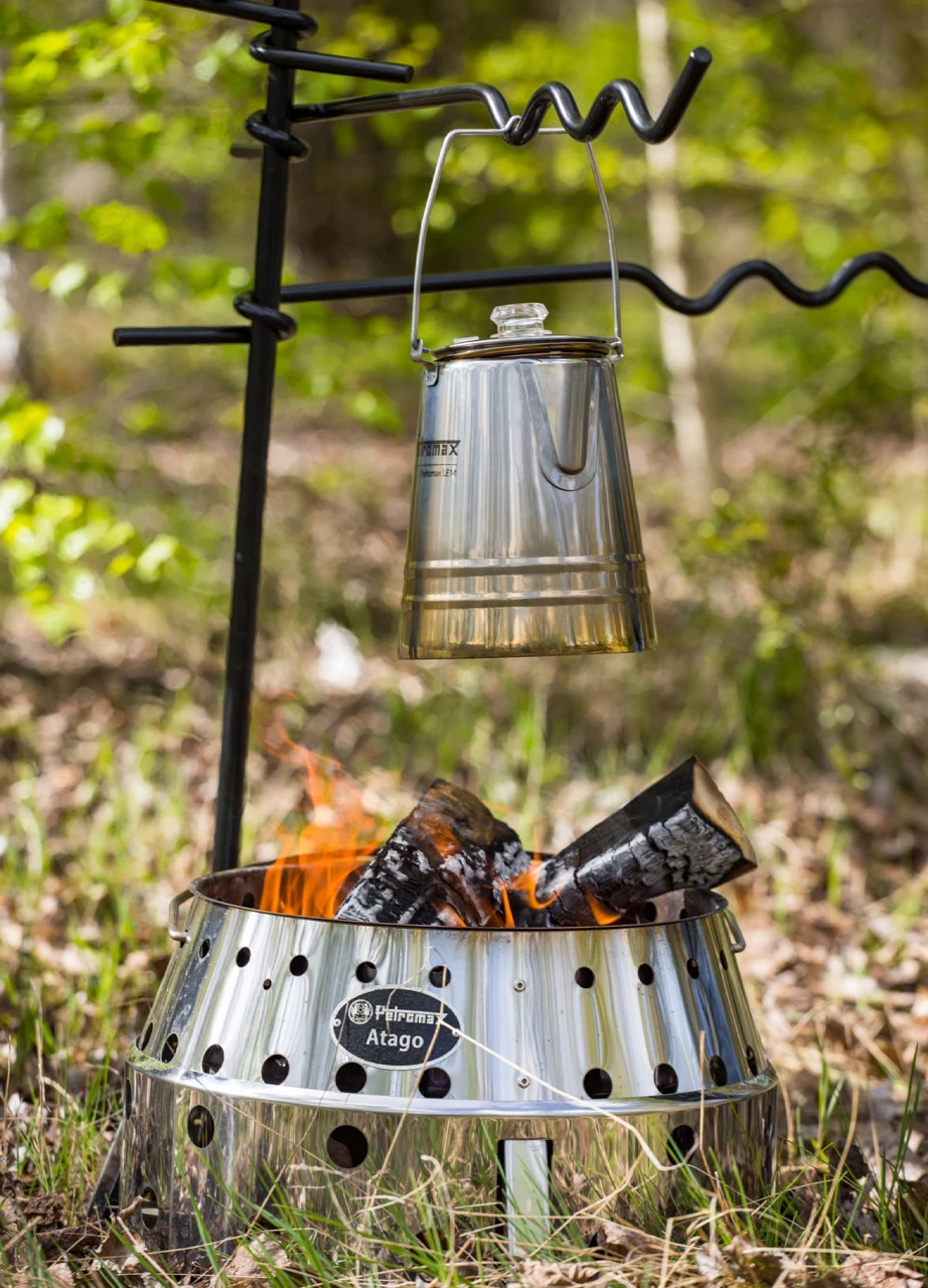 Petromax Percolator Perkomax LE14 - Image 4