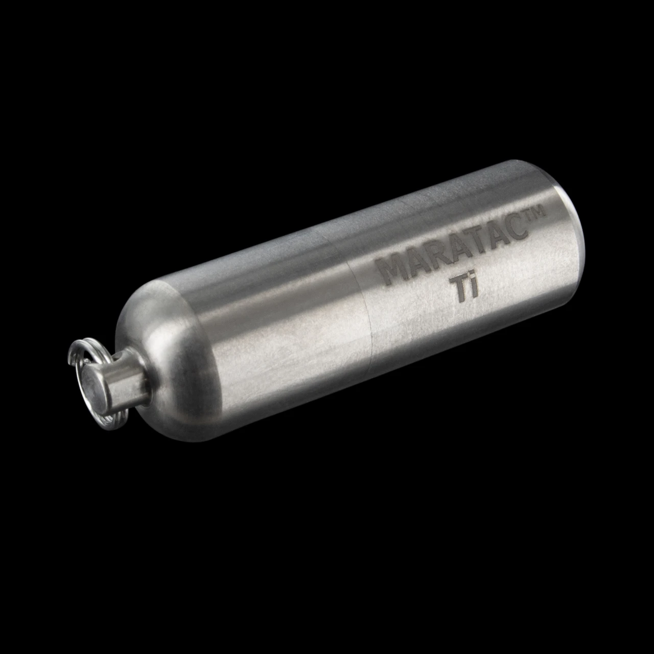 Maratac Peanut Ti Lighter - Image 5