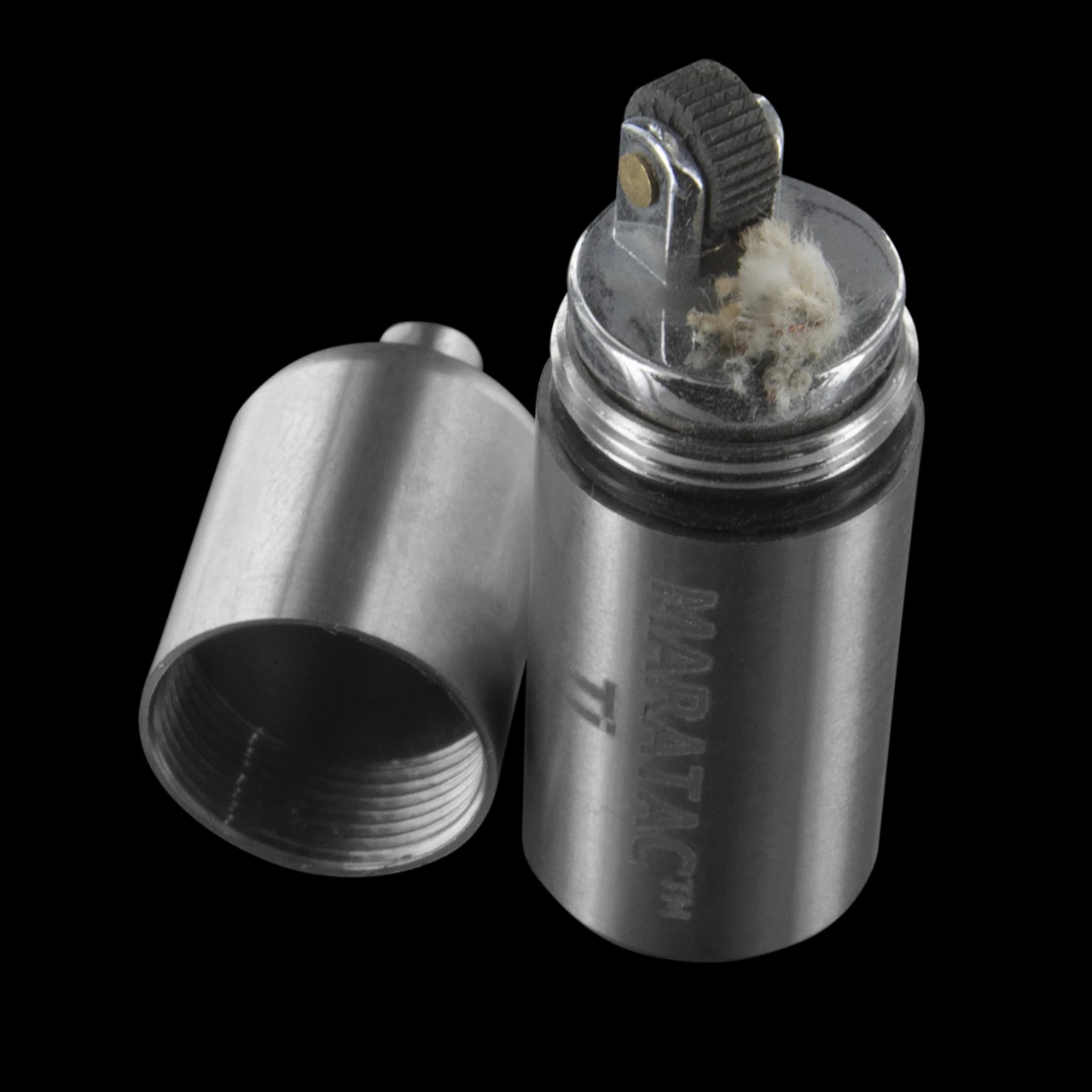 Maratac Peanut Ti Lighter