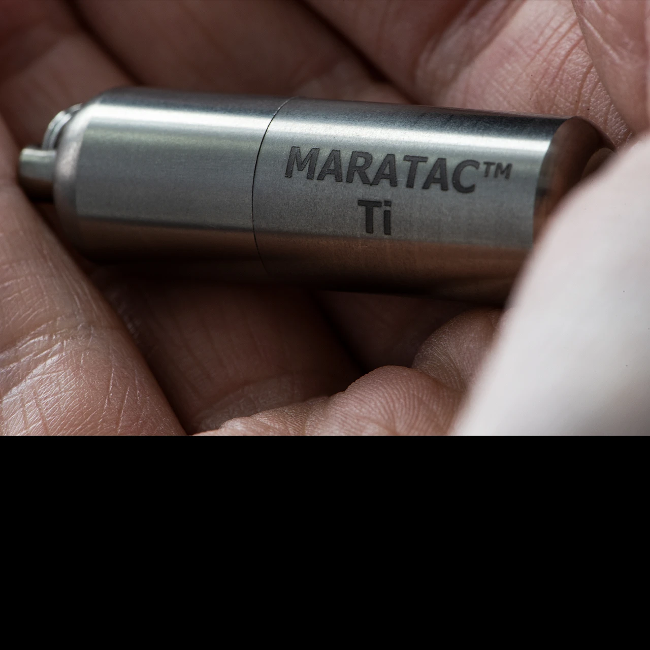 Maratac Peanut Ti Lighter - Image 2
