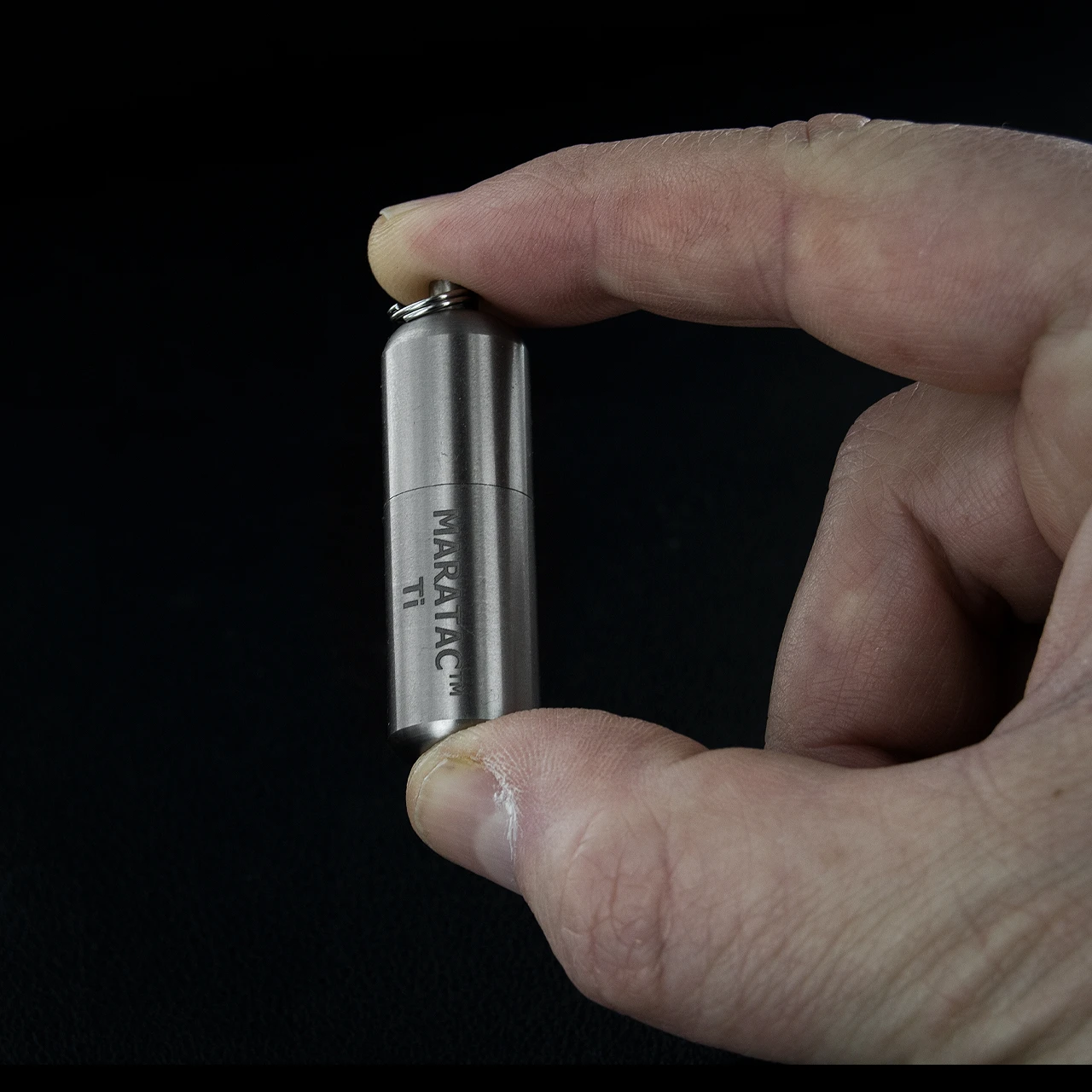 Maratac Peanut Ti Lighter - Image 3