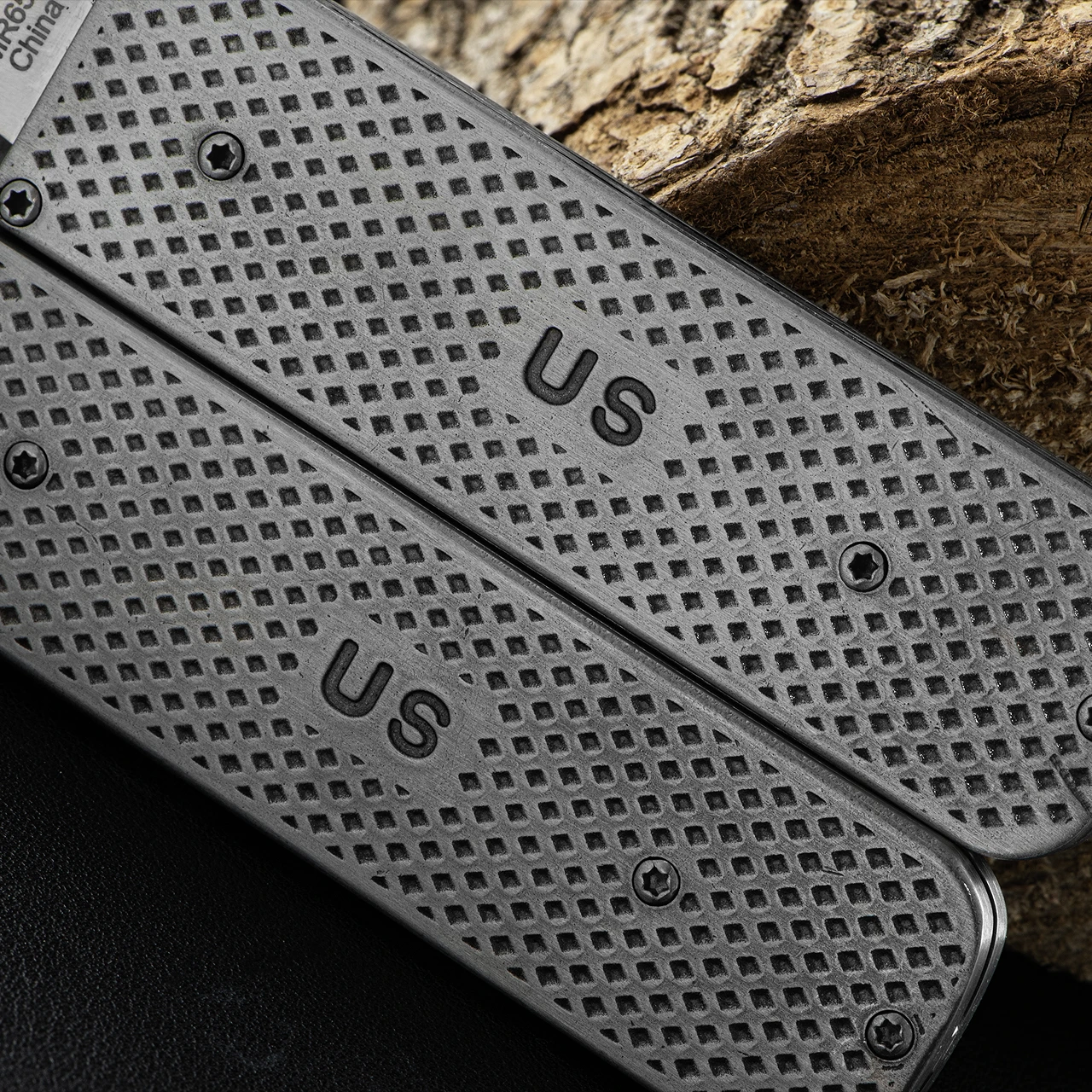 Marbles G.I. Knife And Fork Combo - Image 5