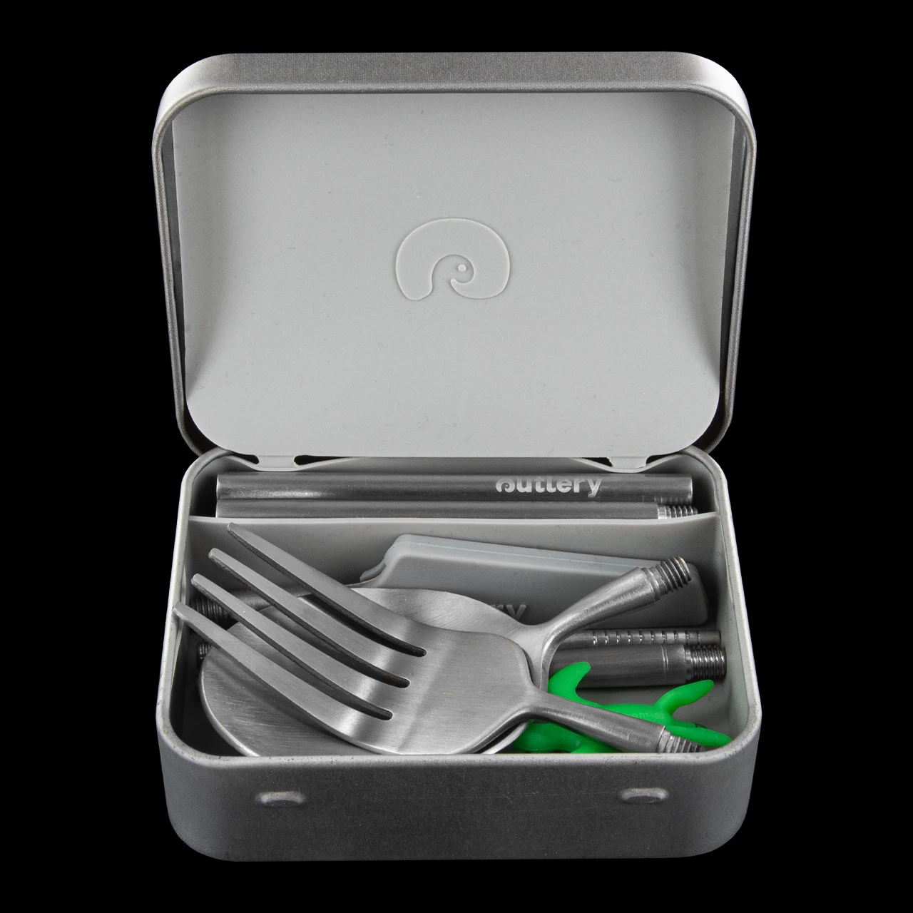 Outlery Cutlery Set - Image 7
