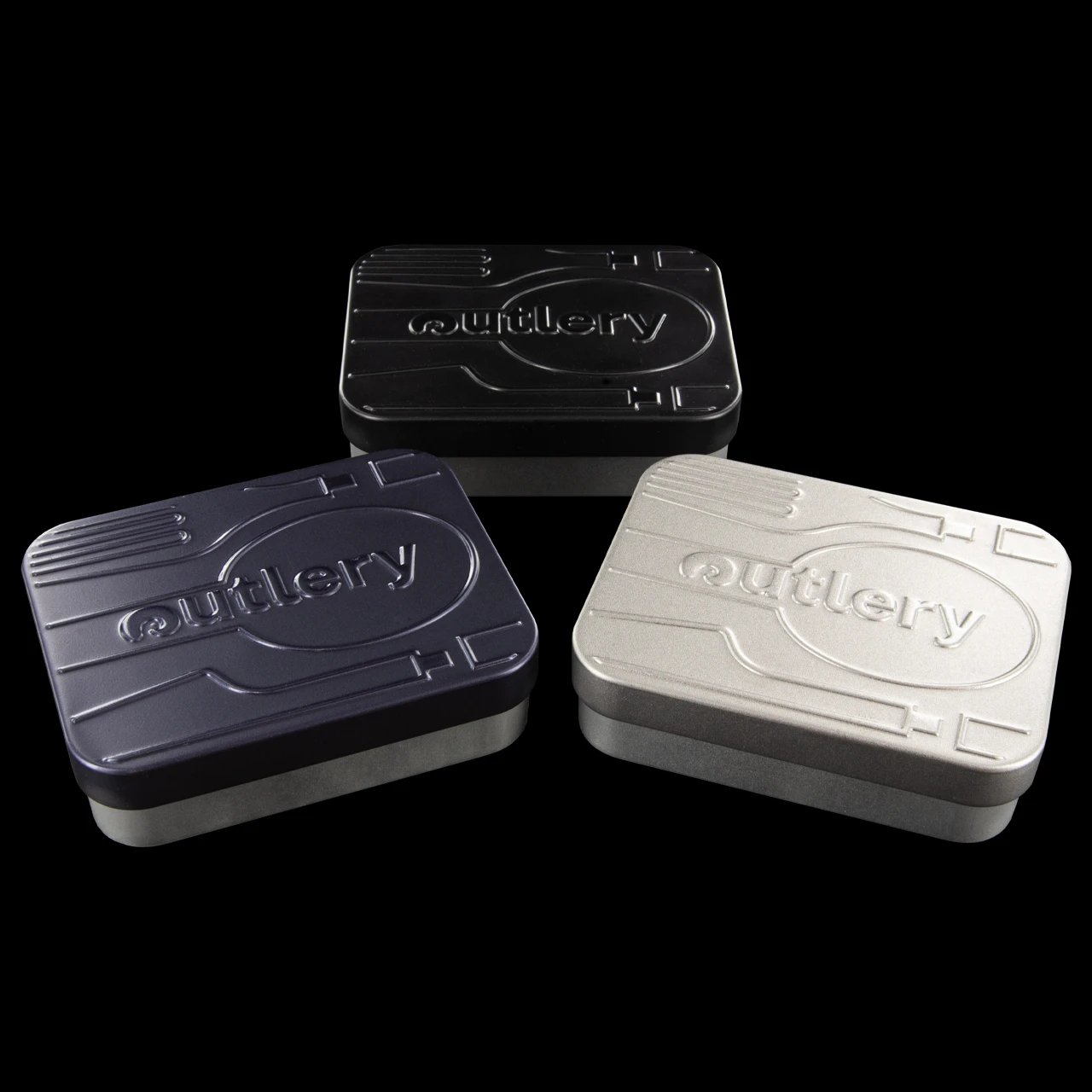 Outlery Cutlery Set - Image 11