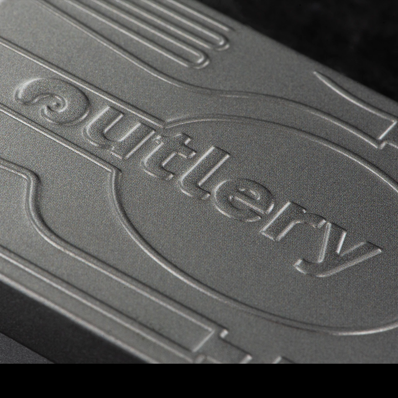 Outlery Cutlery Set - Image 8