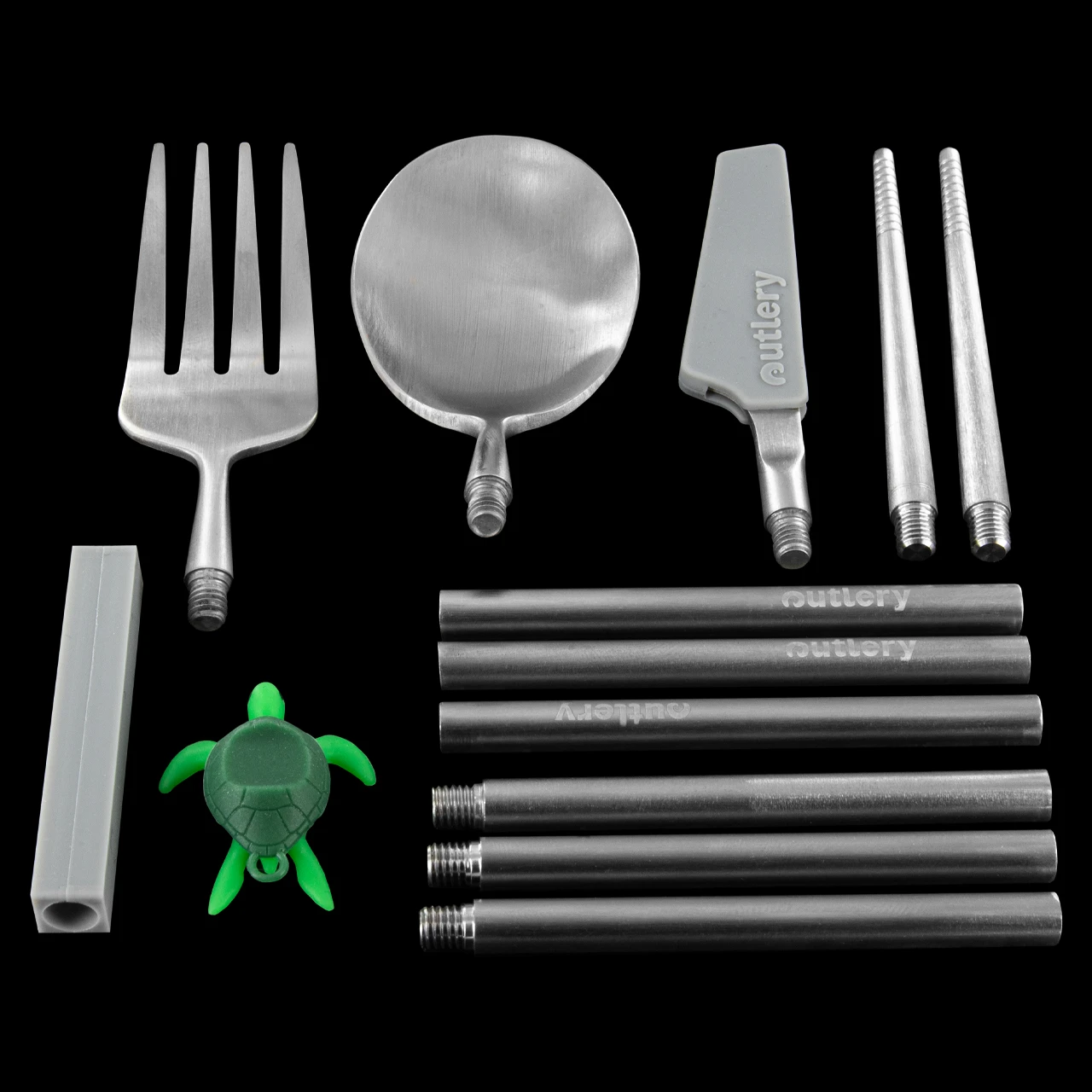 Outlery Cutlery Set - Image 16
