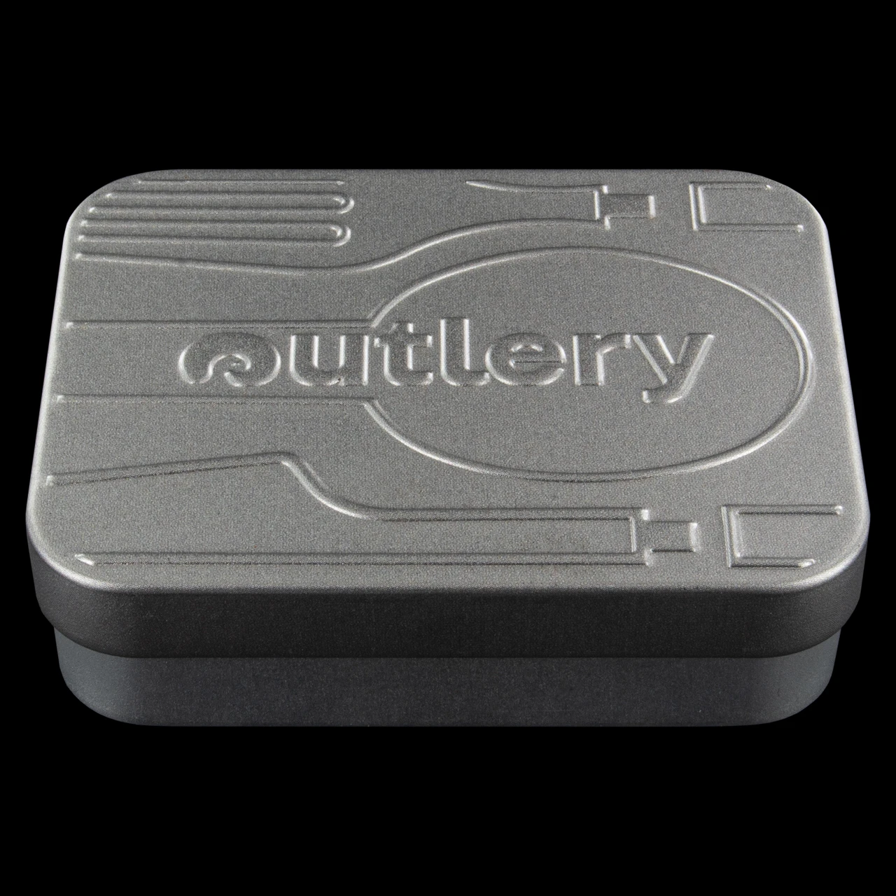 Outlery Cutlery Set - Image 14