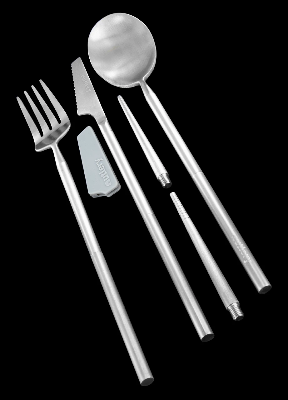Outlery Cutlery Set - Image 13