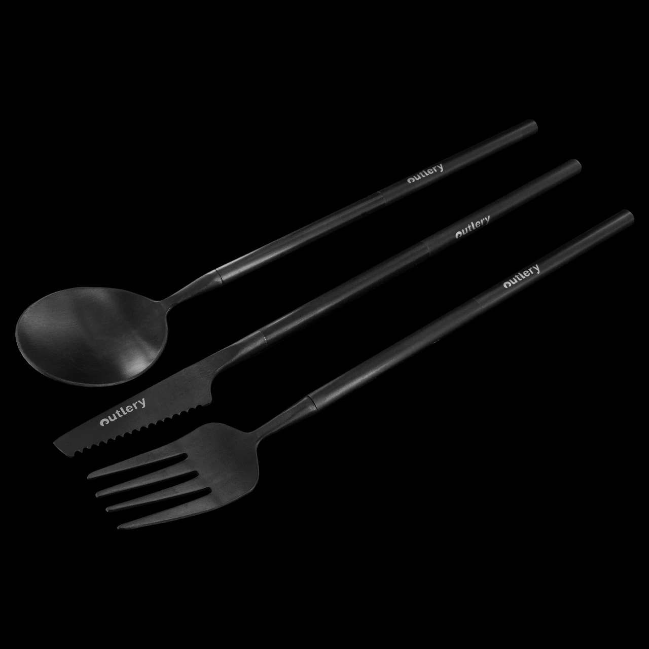 Outlery Cutlery Set - Image 3