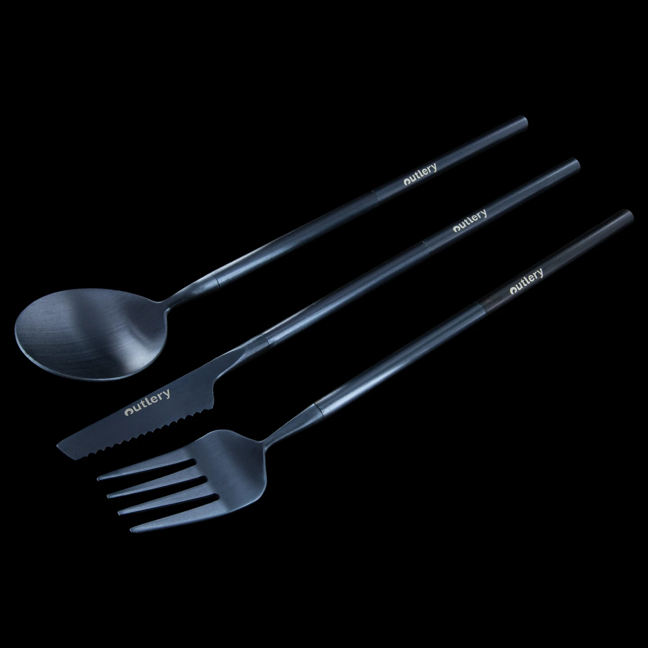 Outlery Cutlery Set - Image 10